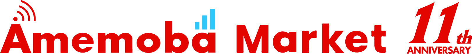 中古スマホを購入するなら創業11周年のアメモバマーケットへ！