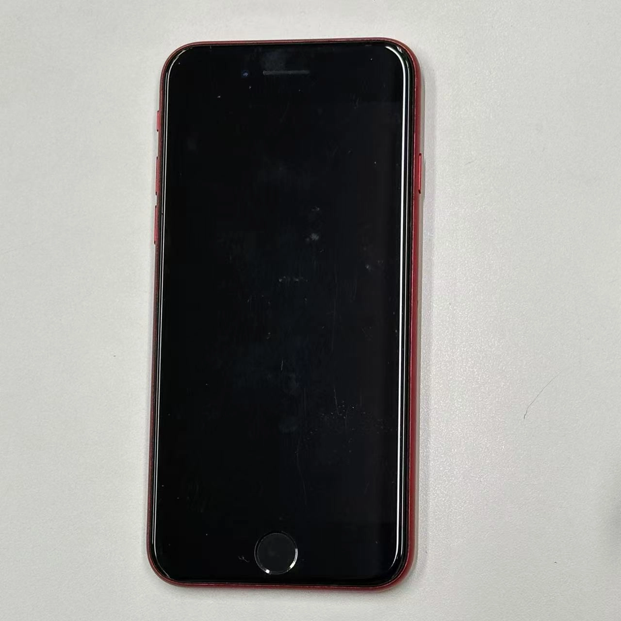 iPhoneSE 第3世代 64GB MMYE3J/A SoftBank版SIMフリー