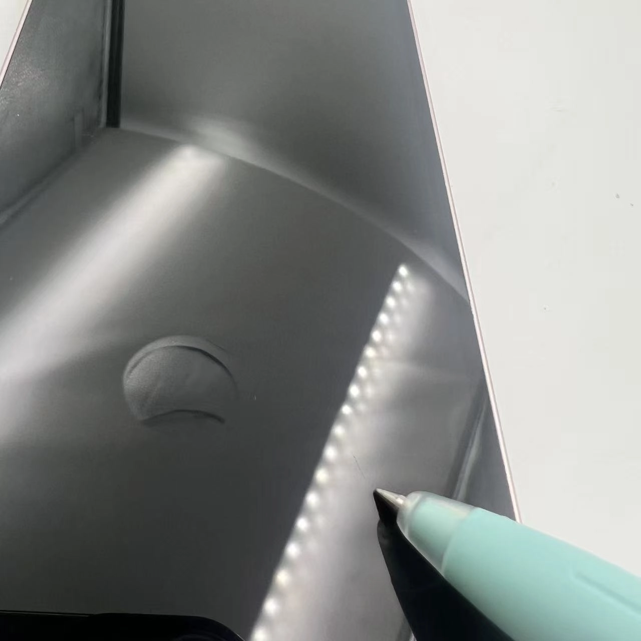 iPhone13 256GB ピンク MLNK3J/A docomo版SIMフリー