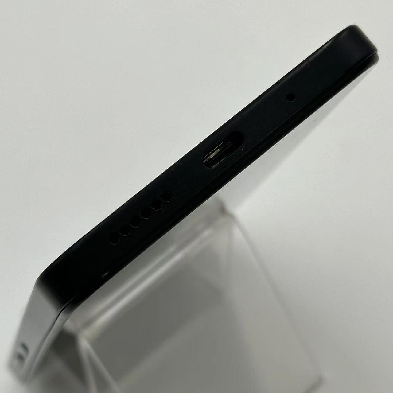 Xiaomi Redmi 12 5G 4GB/128GB ミッドナイトブラック XIG03 AU版SIMフリー 美品