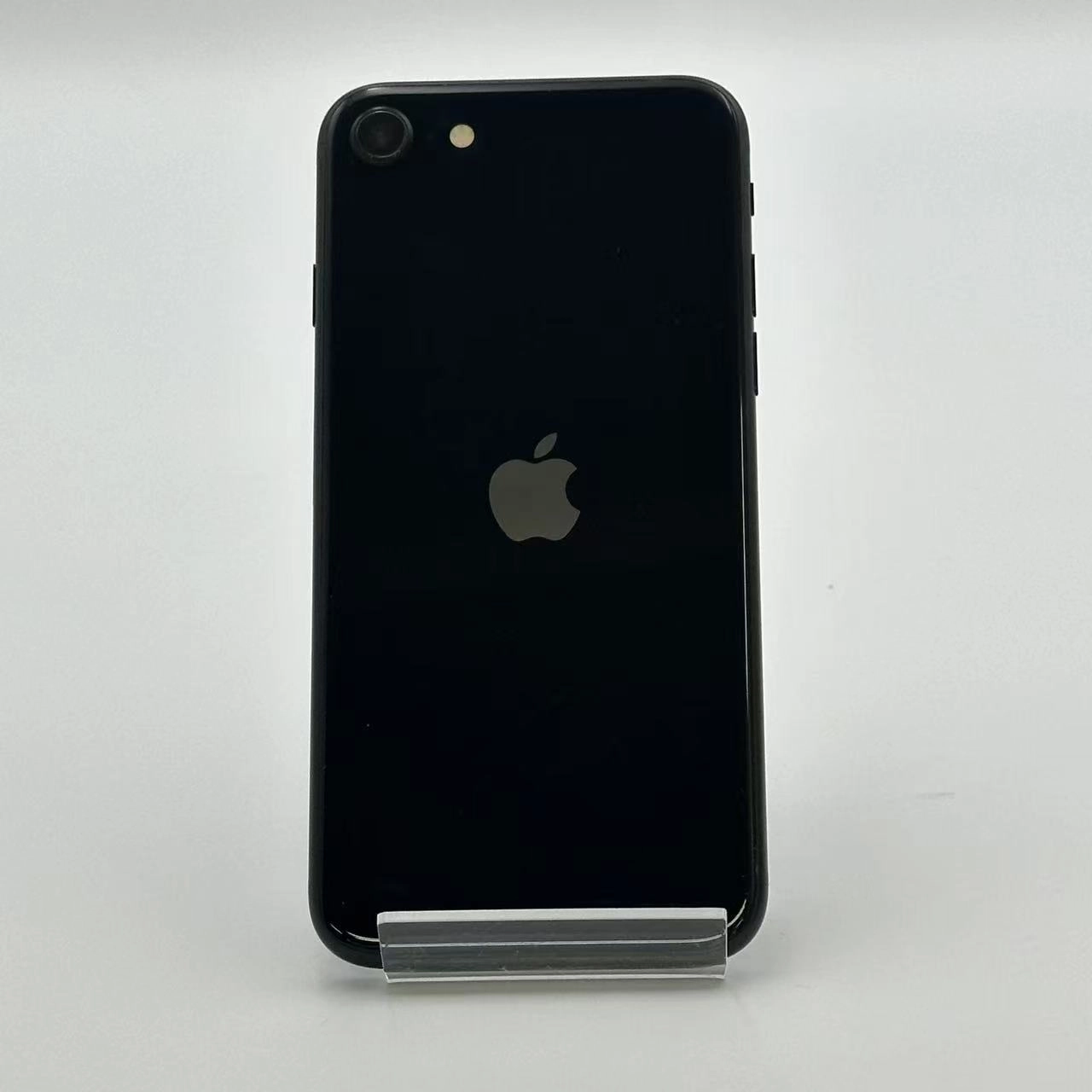 iPhoneSE 第3世代 64GB ミッドナイト MMYC3J/A SoftBank版SIMフリー 美品