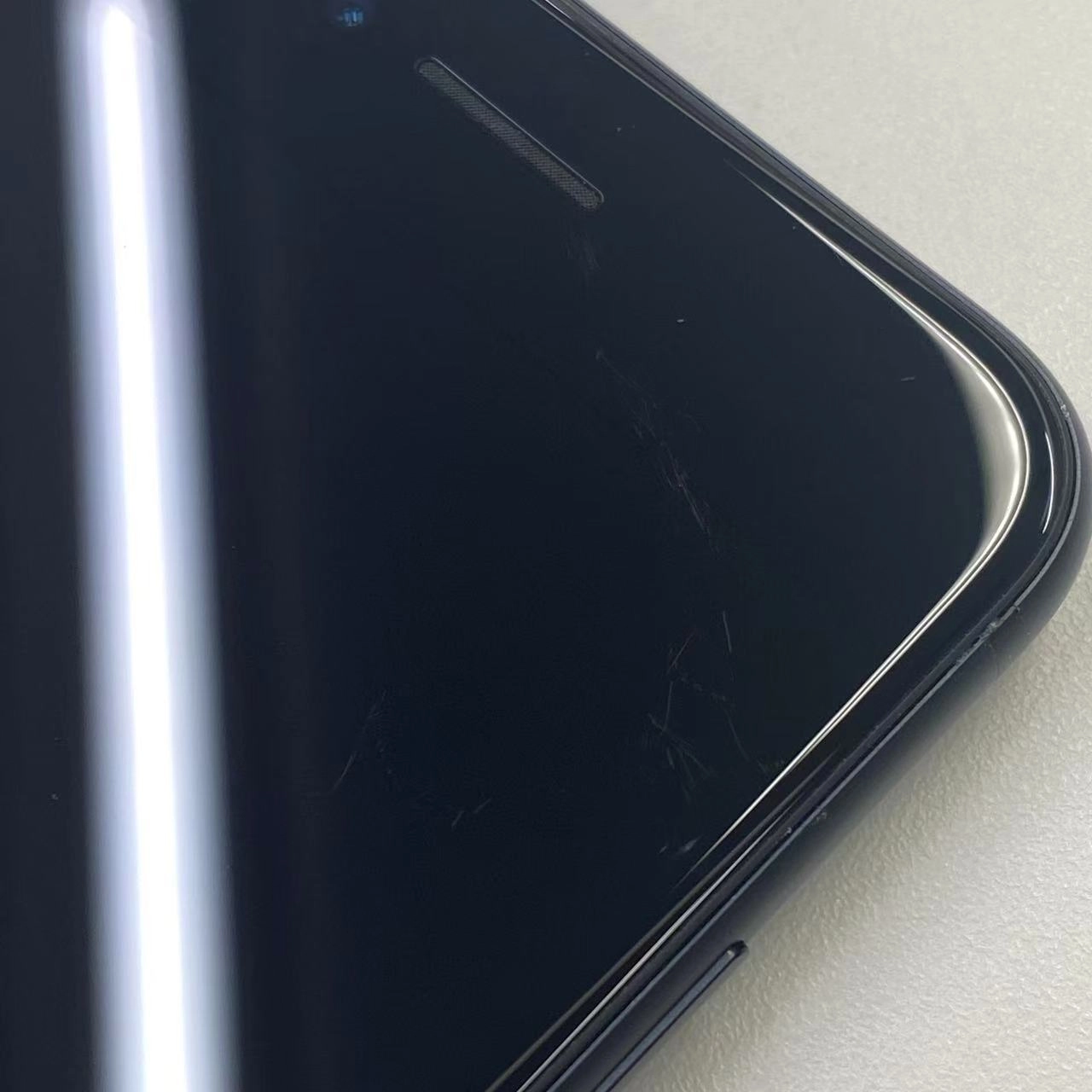 iPhoneSE 第2世代 256GB MHGW3J/A Apple版SIMフリー ジャンク品 ブラック