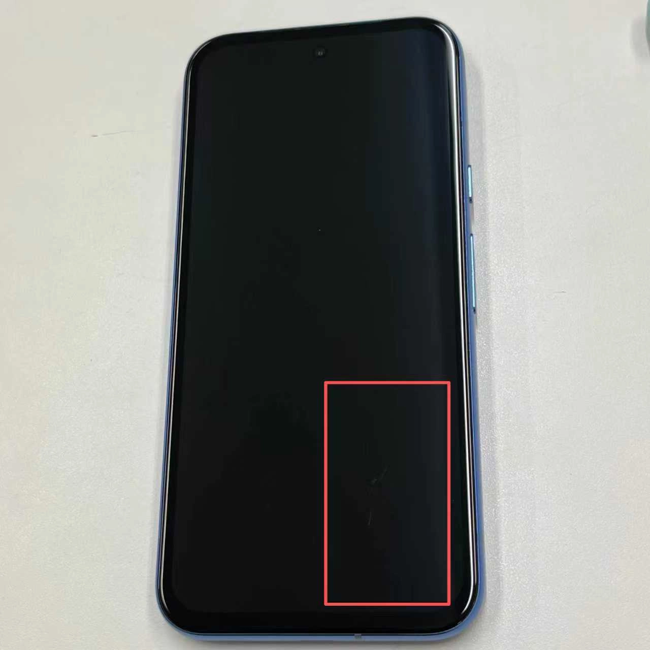 Google Pixel 8a 128GB Bay G576D SoftBank版SIMフリー 美品