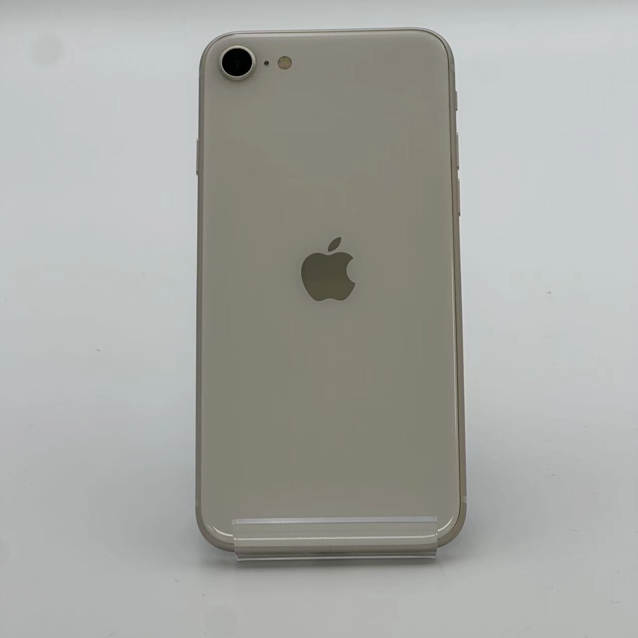 iPhoneSE 第3世代 64GB スターライト MMYD3J/A SoftBank版SIMフリー