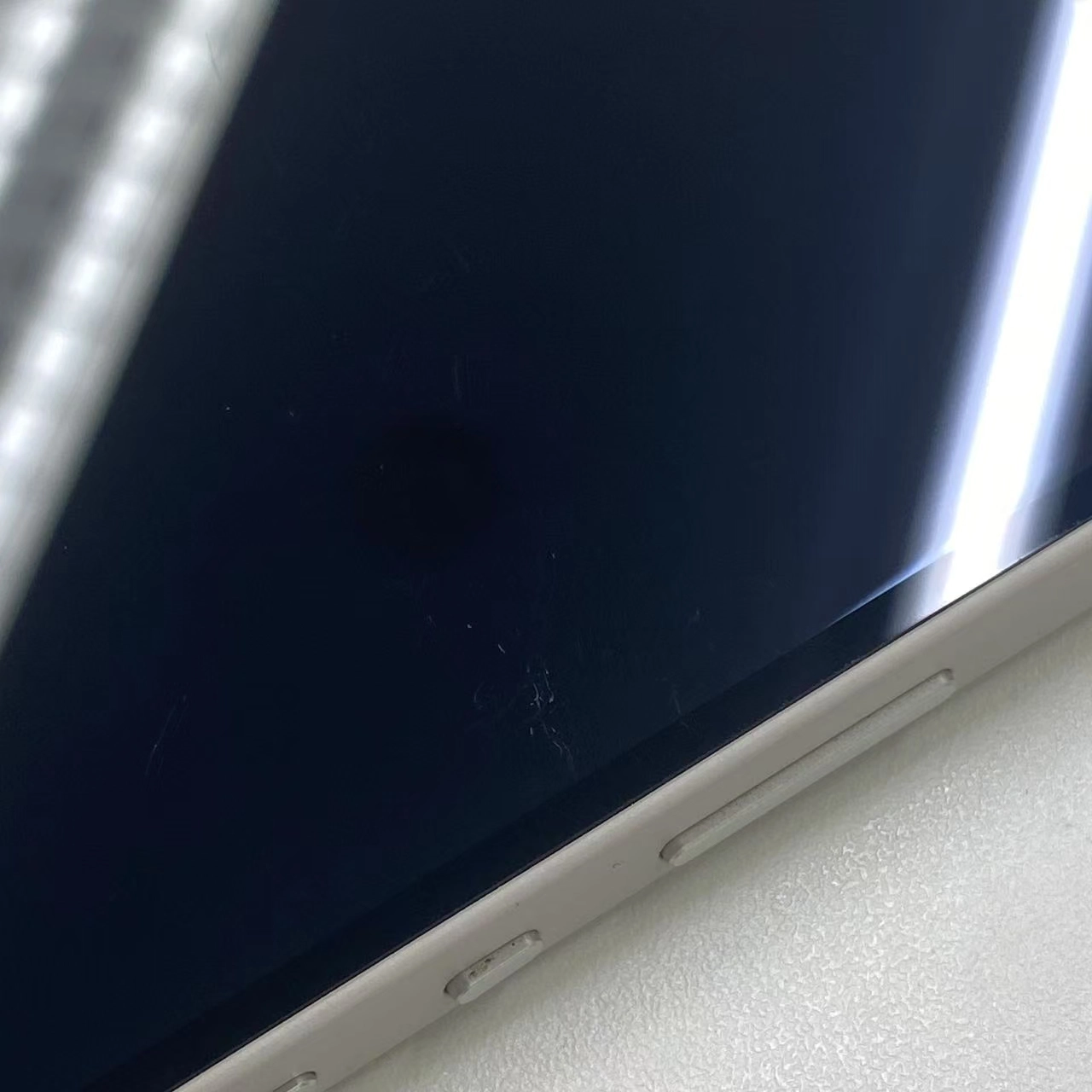 AQUOS wish2 64GB A204SH Y!mobile版SIMフリー 美品