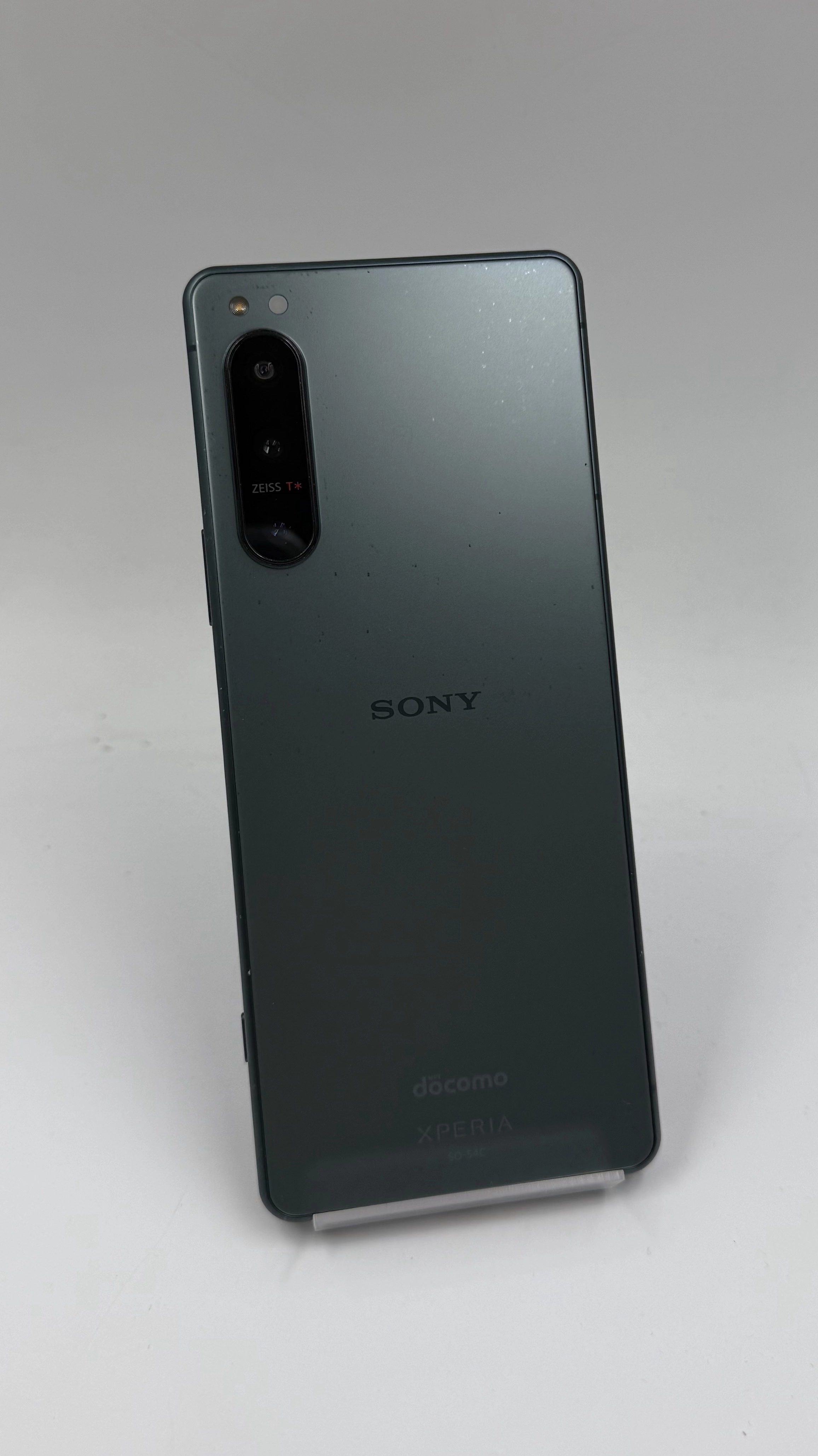 Xperia 5 IV 8GB/128GB グリーン SO-54C docomo版SIMフリー
