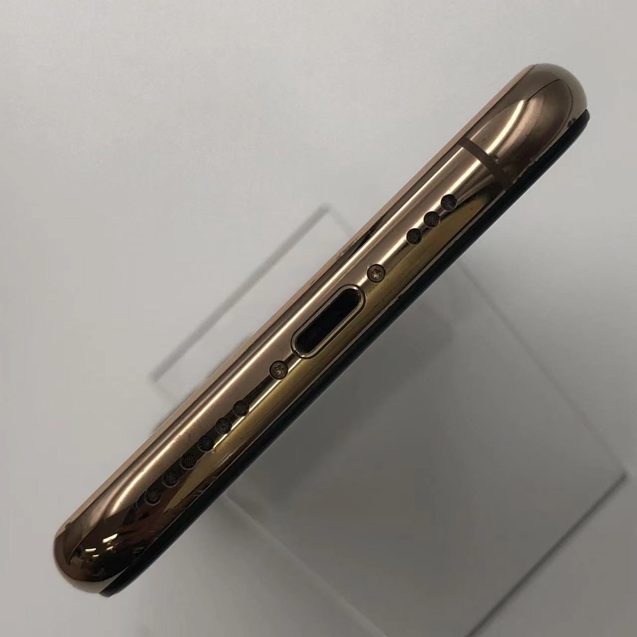 iPhone11 Pro 256GB MWC92J/A docomo版SIMフリー ジャンク品