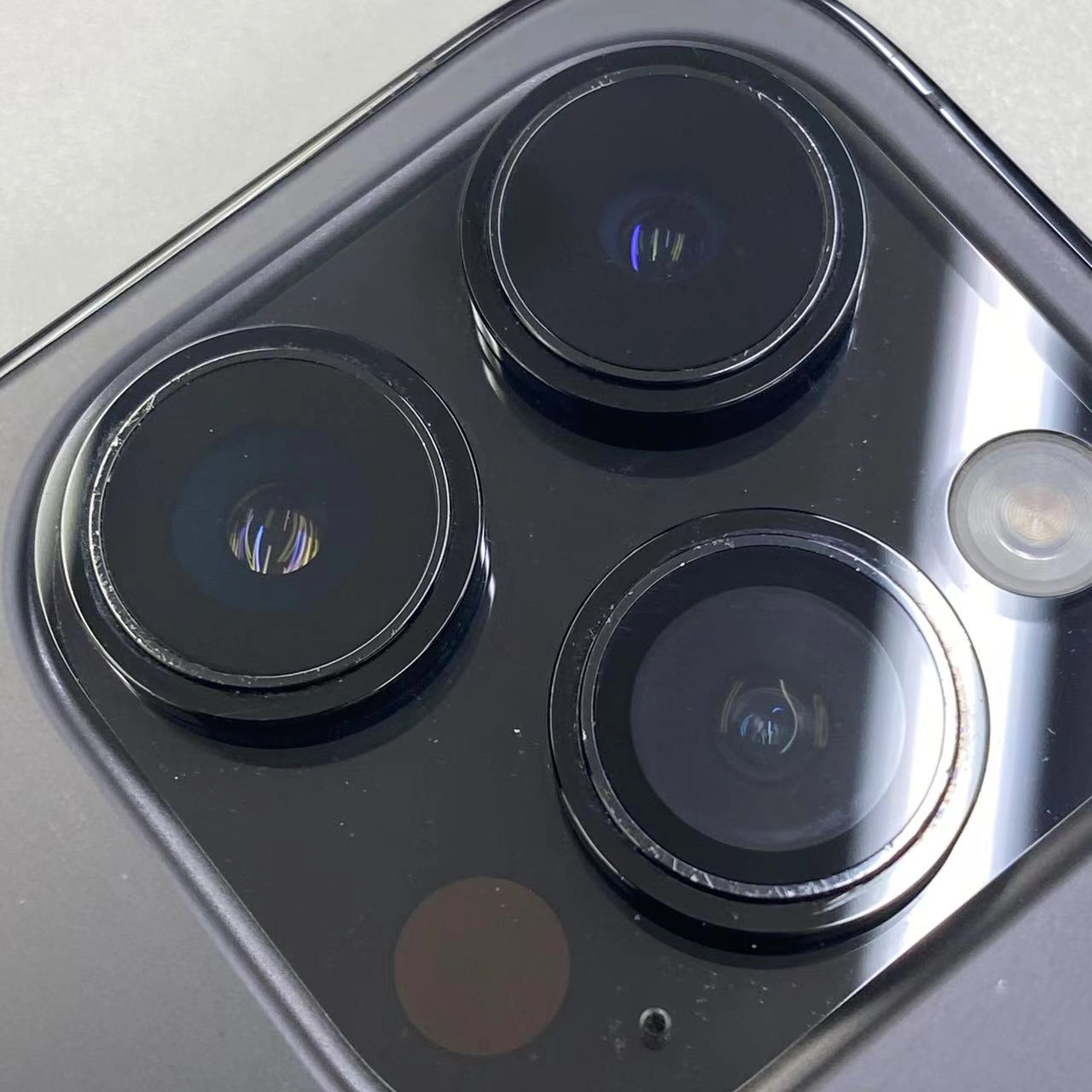 iPhone14 Pro 128GB MPXU3J/A 楽天モバイル版SIMフリー スペースブラック