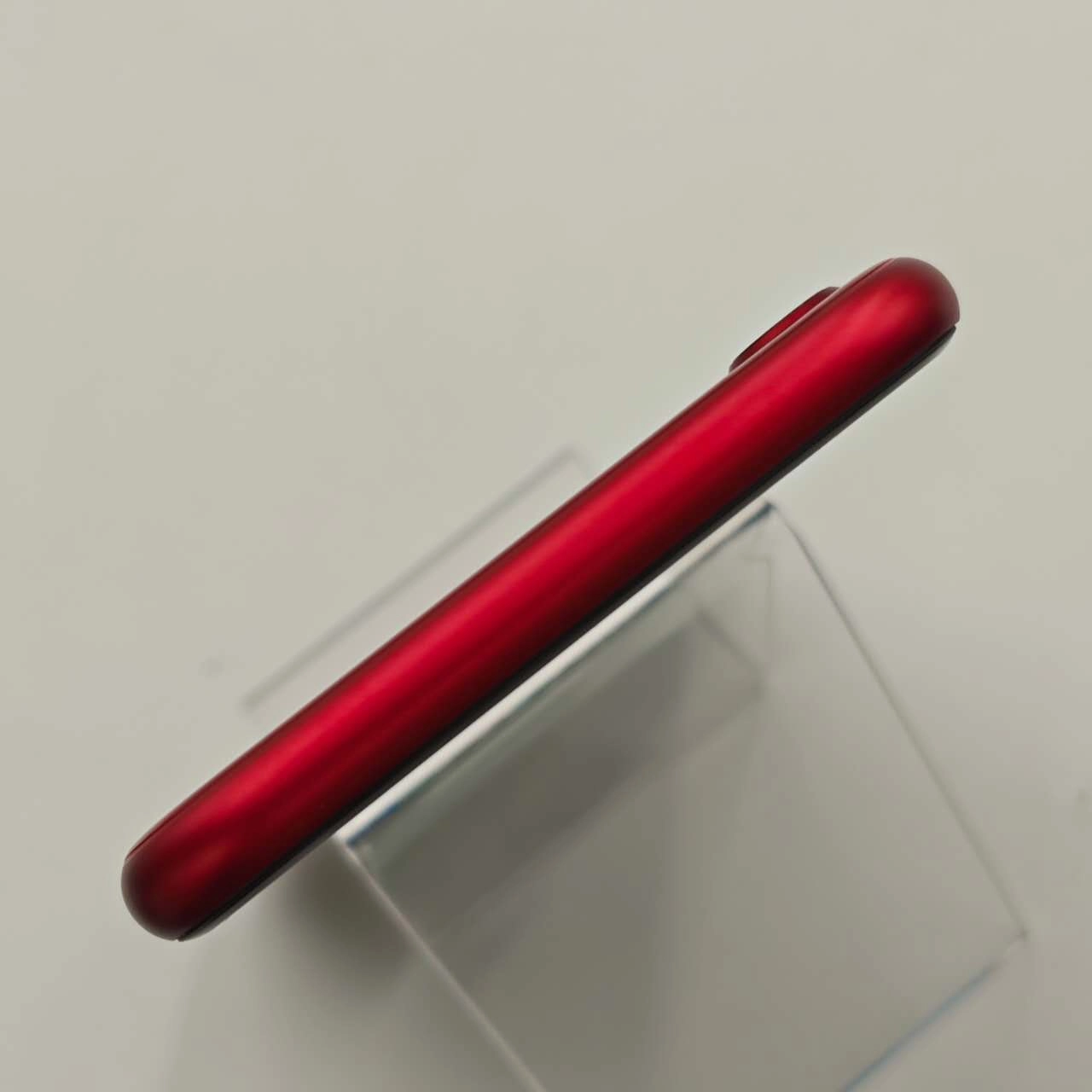 iPhoneSE 第3世代 128GB Product Red MMYH3J/A  Apple版SIMフリー 美品