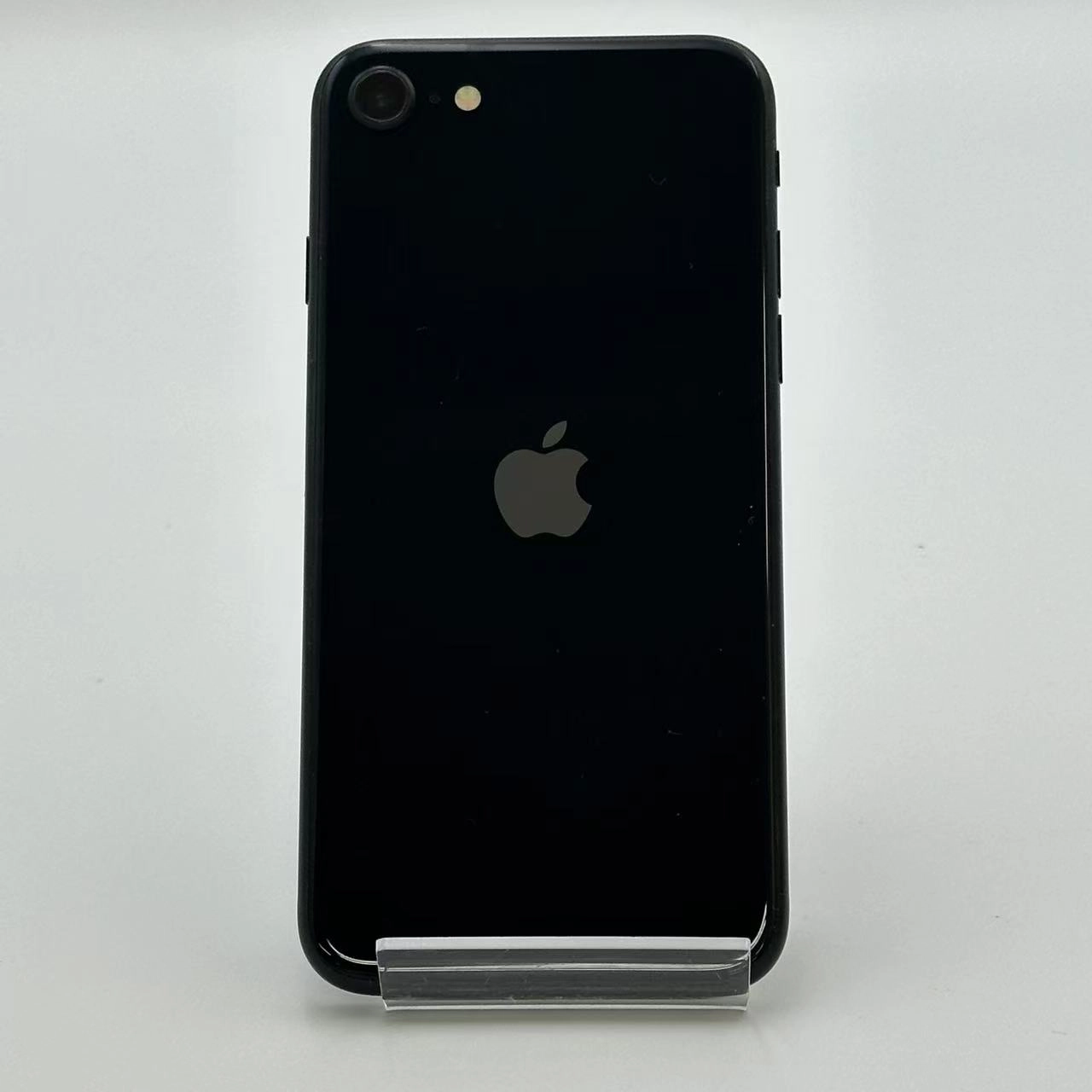 iPhoneSE 第3世代 64GB ミッドナイト MMYC3J/A SoftBank版SIMフリー