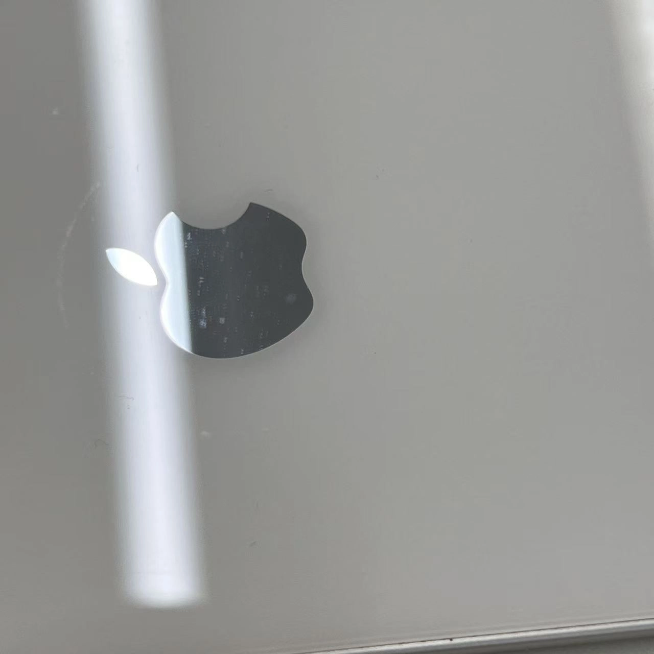 iPhone12 mini 128GB ホワイト MGDM3J/A SoftBank版SIMフリー 訳あり品
