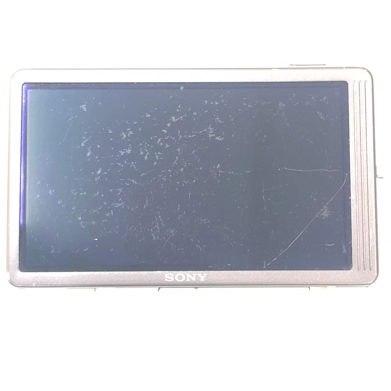 サイバーショット DSC-T700 ゴールド