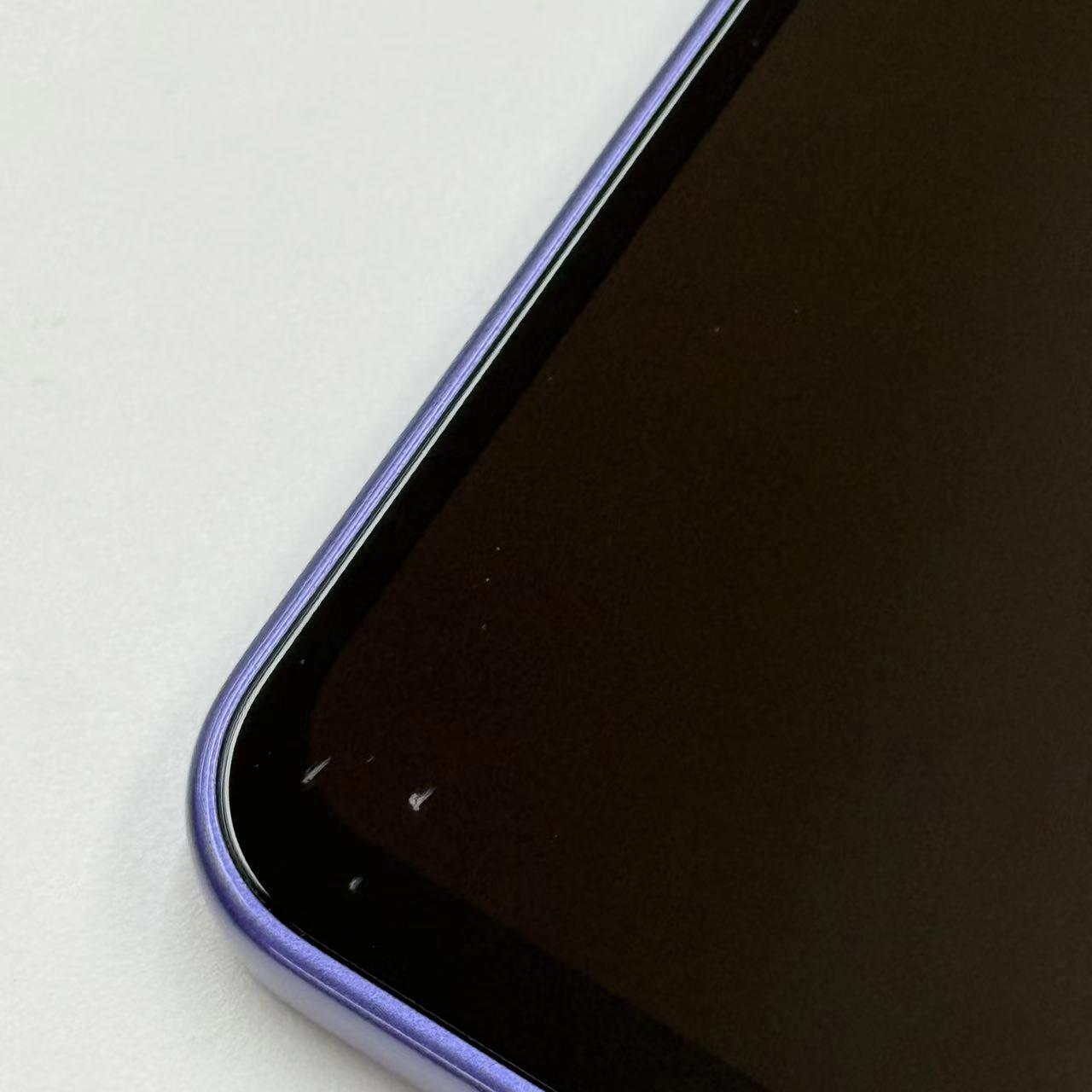 Libero 5G Ⅲ 64GB パープル A202ZT SoftBank版SIMフリー 美品