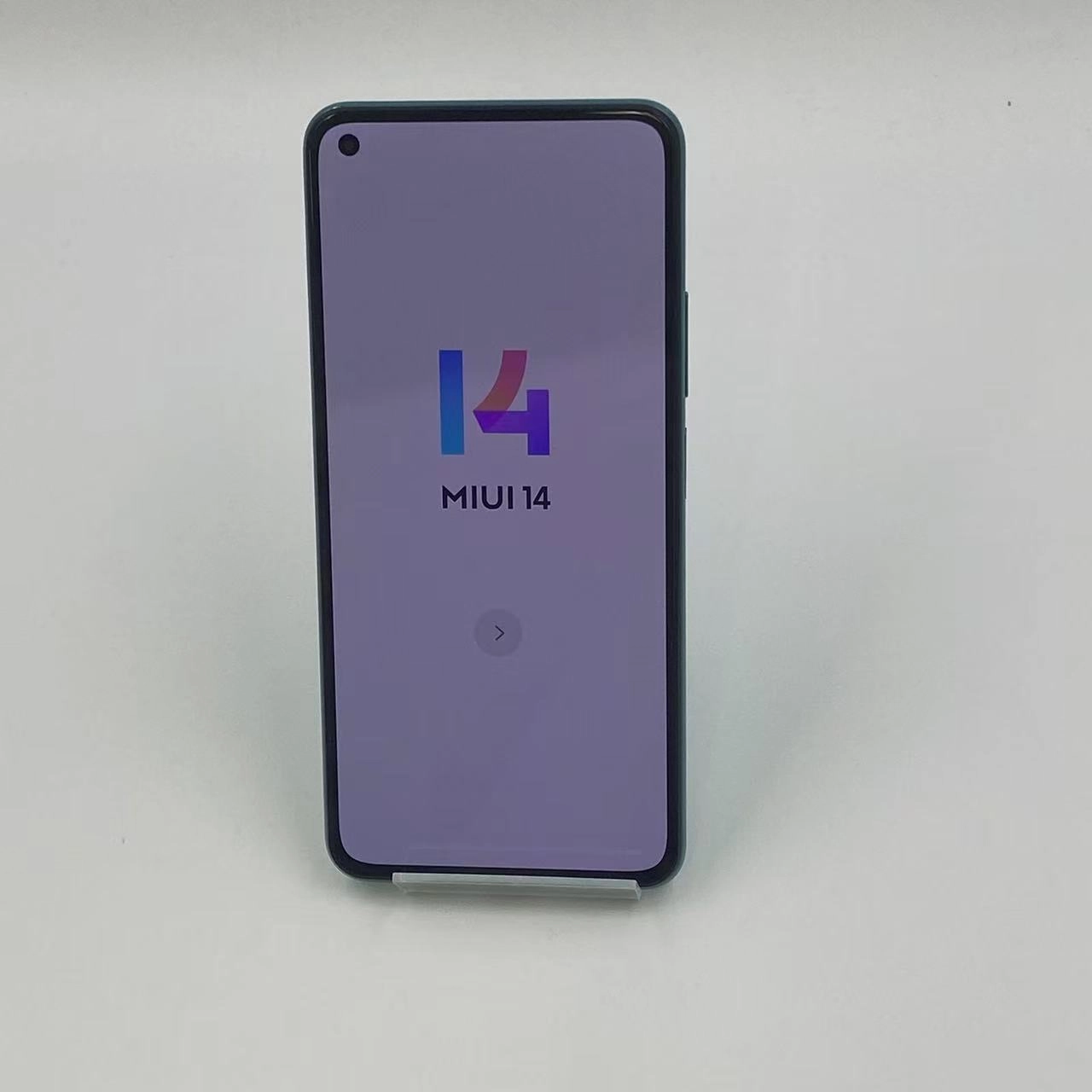 Mi 11 Lite 5G 128GB ストア版SIMフリー M2101K9R 美品