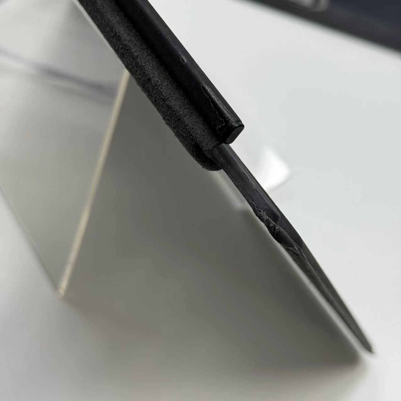 Surface Pro スリム ペン2付き Signature キーボード 日本語配列 ブラック 8X6-00019