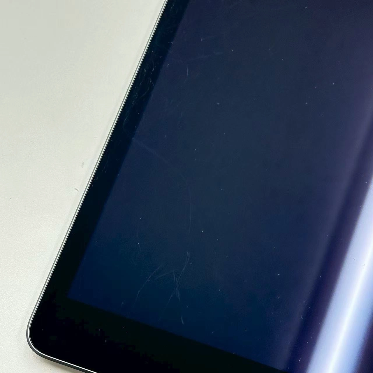 iPad 第9世代 Wi-Fiモデル 256GB スペースグレイ MK2N3X/A ジャンク品