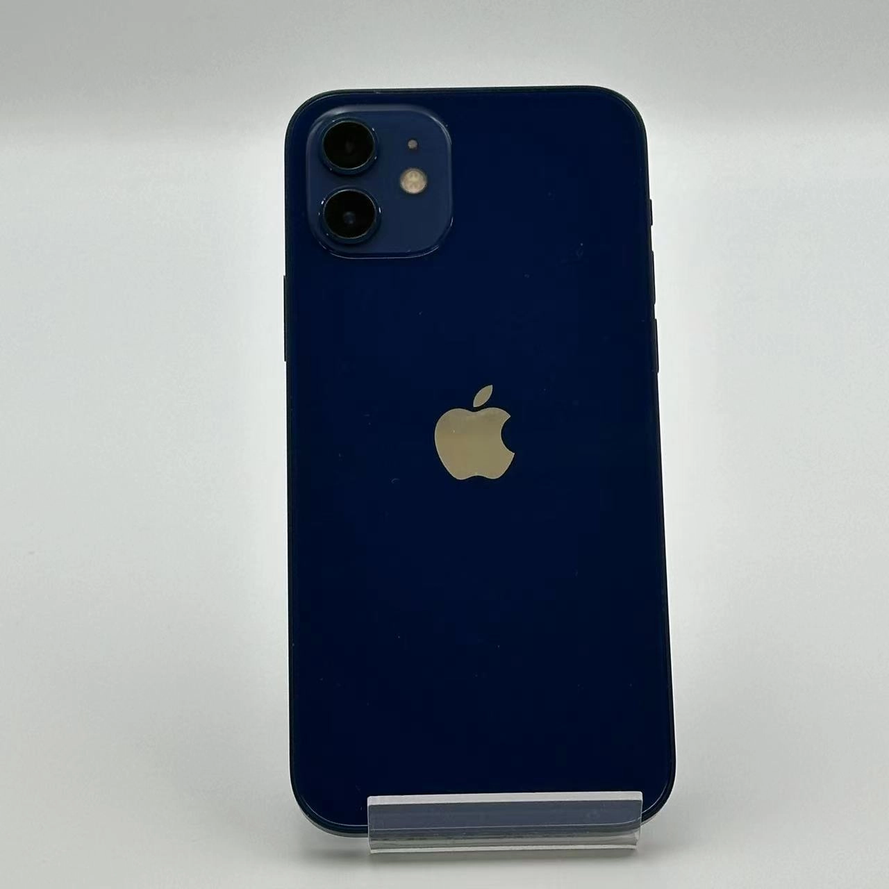 iPhone12 128GB MGHX3J/A Apple版SIMフリー ブルー