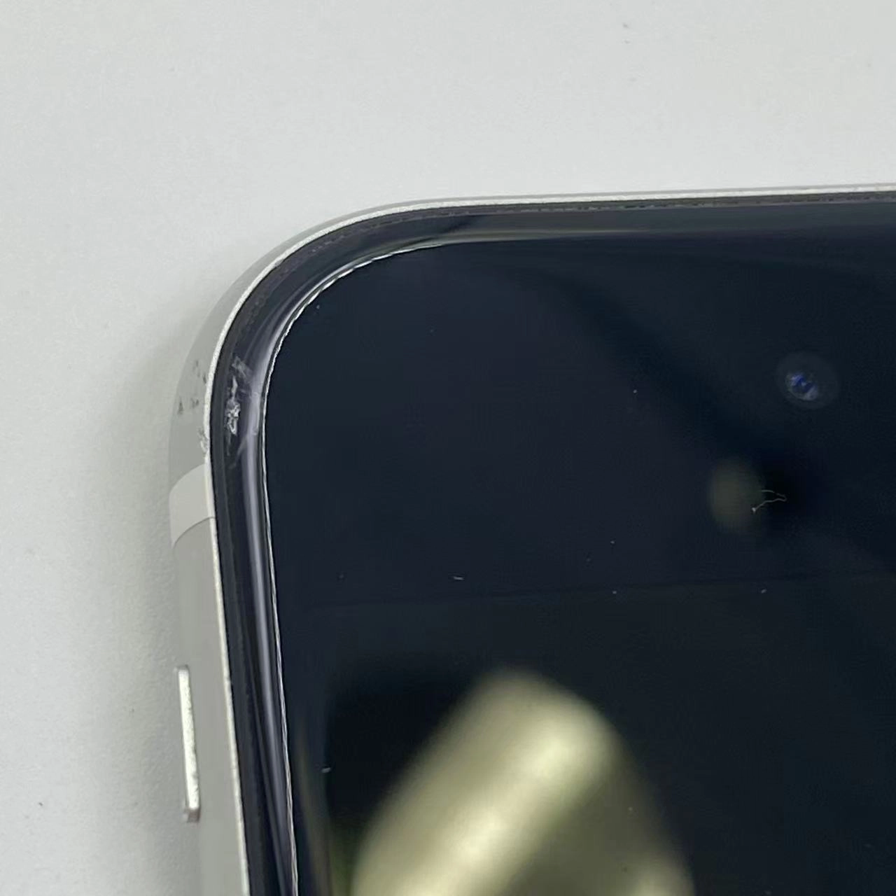 iPhoneSE 第2世代 256GB MXVU2J/A Apple版SIMフリー  ジャンク品 ホワイト