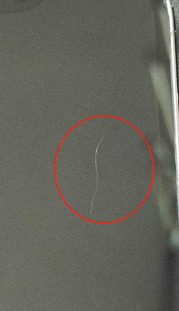 iPhone12 Pro Max 128GB グラファイト MGCU3J/A SoftBank版SIMフリー 美品