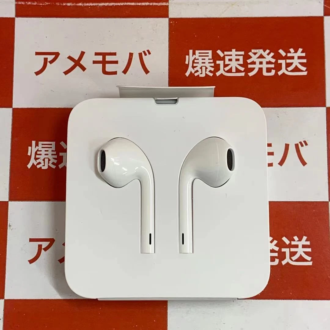 Apple純正EarPods with Lightning Connector No 商品カラー