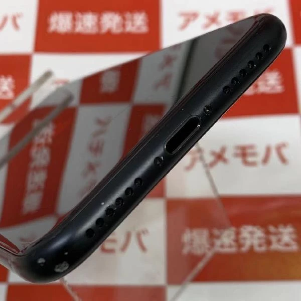 iPhoneSE 第2世代 au版SIMフリー 64GB MX9R2J/A A2296 ブラック