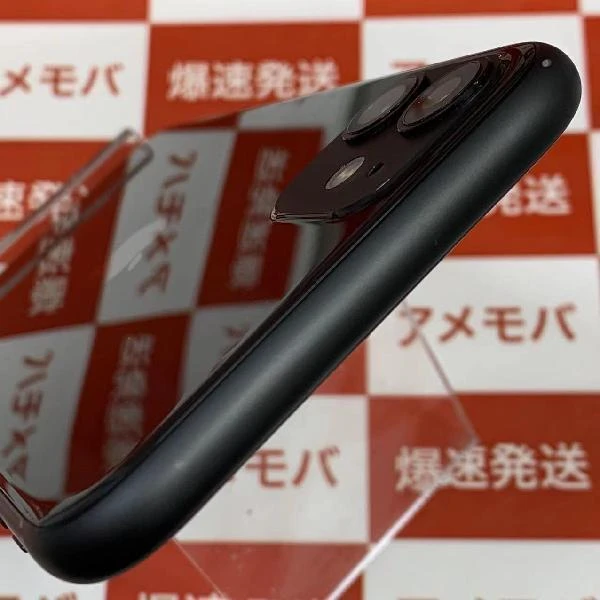 iPhone11 Apple版SIMフリー 128GB MWM02J/A A2221 訳あり大特価 ブラック