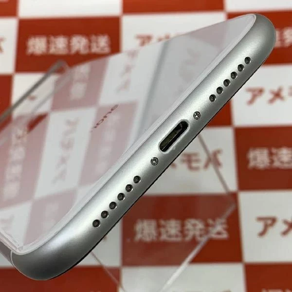 iPhoneXR au版SIMフリー 64GB MT032J/A A2106