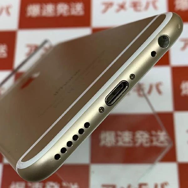 iPhone6 docomo 64GB MG4J2J/A A1586 ゴールド