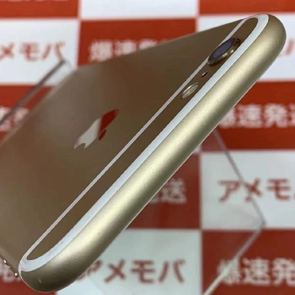 iPhone6 docomo 64GB MG4J2J/A A1586 ゴールド