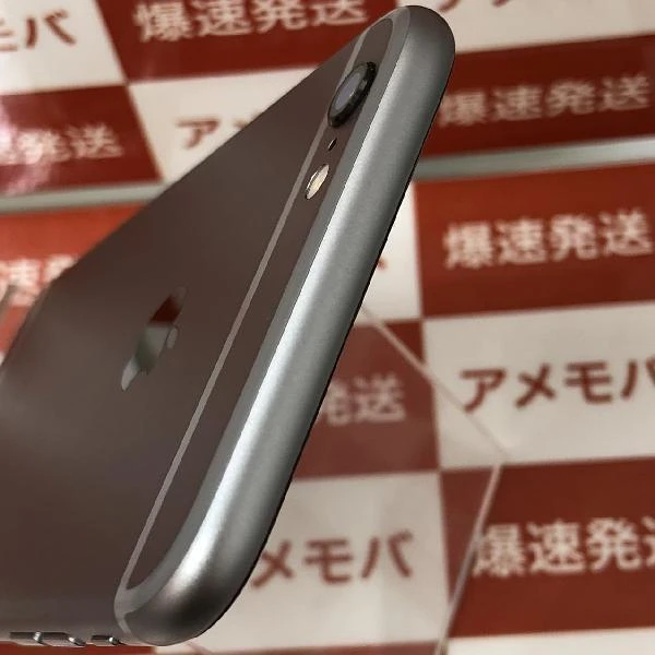 iPhone6s docomo版SIMフリー 64GB MKQN2J/A A1688 スペースグレイ