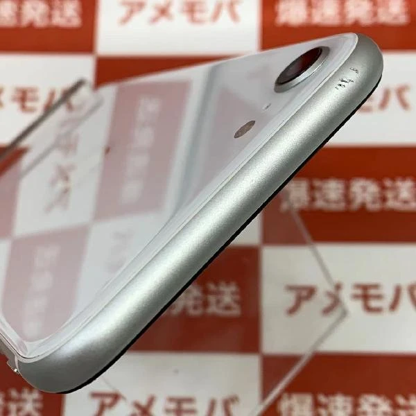 iPhoneSE 第2世代 Apple版SIMフリー 64GB MX9T2J/A A2296 ホワイト