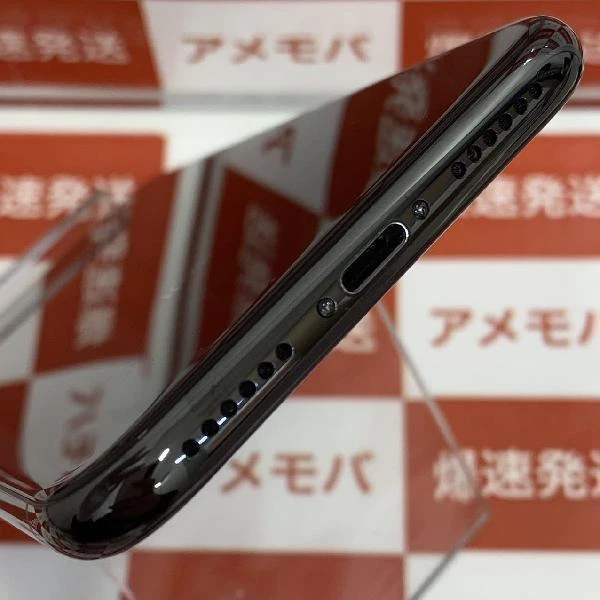 iPhoneX SoftBank版SIMフリー 64GB MQAX2J/A A1902