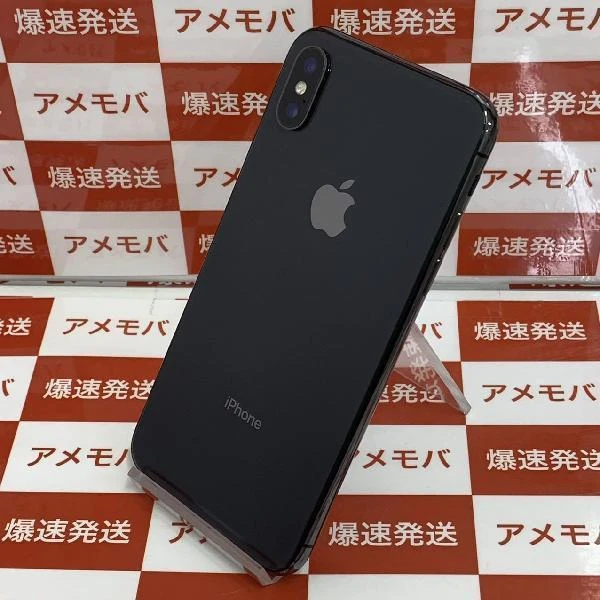 iPhoneX SoftBank版SIMフリー 64GB MQAX2J/A A1902