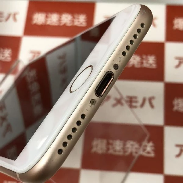 iPhone8 Apple版SIMフリー 64GB MQ7A2J/A A1906