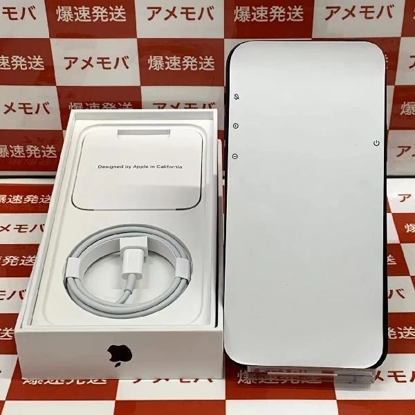 iPhone12 docomo版SIMフリー 64GB MGHN3J/A A2402 未使用品 ブラック