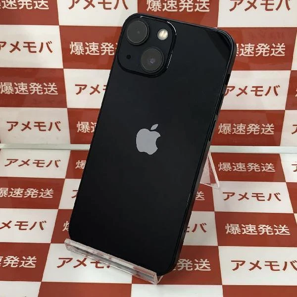 iPhone13 mini Apple版SIMフリー 128GB MLJC3J/A A2626 美品