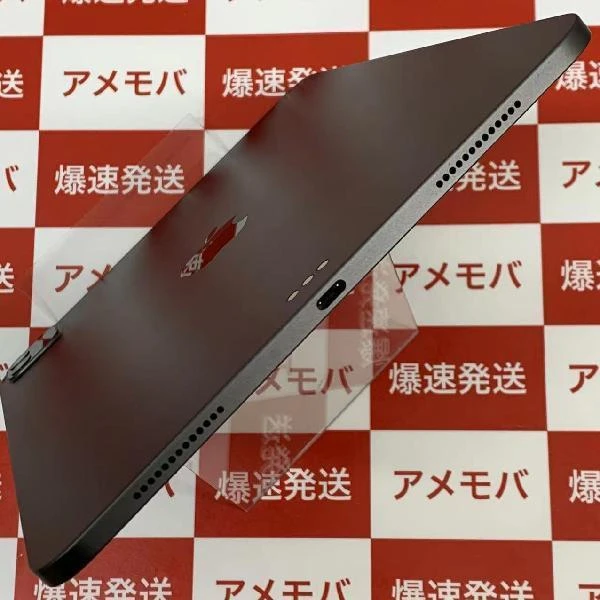 iPad Pro 11インチ 第2世代 Wi-Fiモデル 128GB MY232J/A A2228 新品同様 スペースグレイ