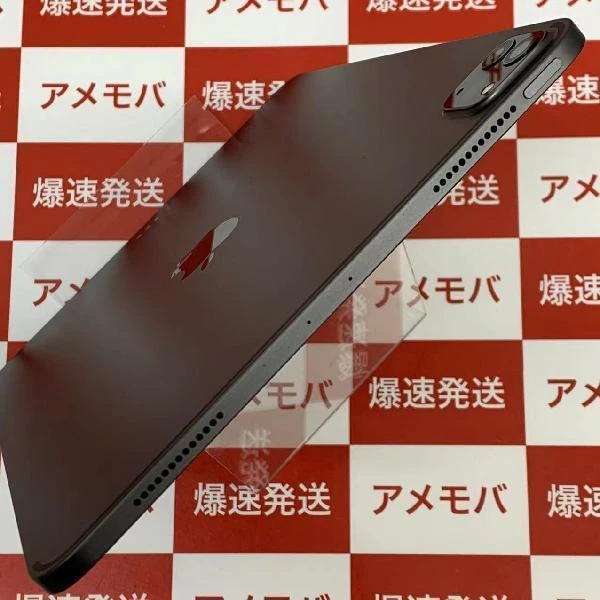 iPad Pro 11インチ 第2世代 Wi-Fiモデル 128GB MY232J/A A2228 新品同様 スペースグレイ