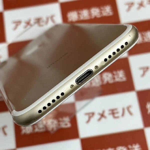 iPhone7 Apple版SIMフリー 128GB MNCM2J/A A1779 ゴールド