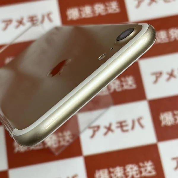 iPhone7 Apple版SIMフリー 128GB MNCM2J/A A1779 ゴールド
