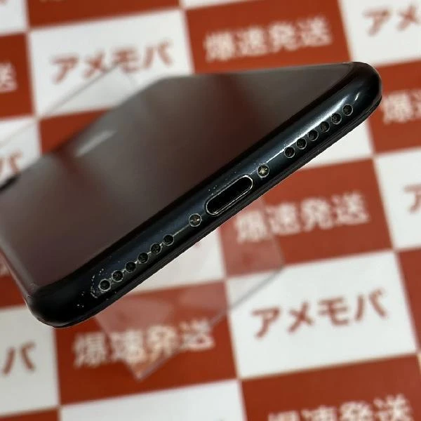 iPhone7 SoftBank版SIMフリー 32GB MNCE2J/A A1779 ブラック