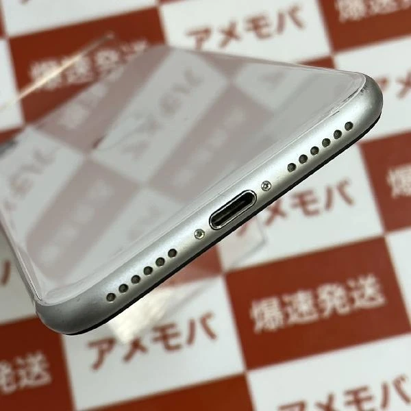 iPhone8 Plus Apple版SIMフリー 64GB MQ9L2J/A A1898 シルバー