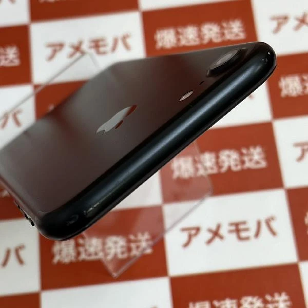 iPhone7 SoftBank版SIMフリー 32GB MNCE2J/A A1779 ブラック
