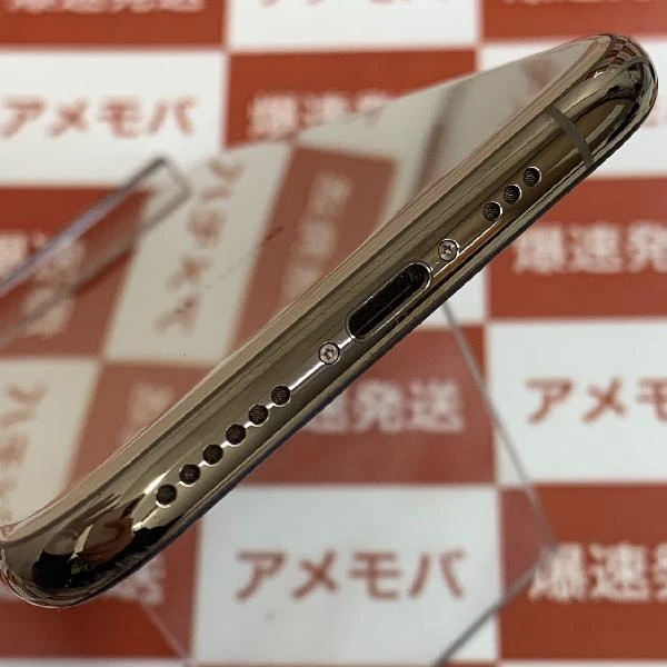 iPhoneXS docomo版SIMフリー 64GB NTAY2J/A A2098