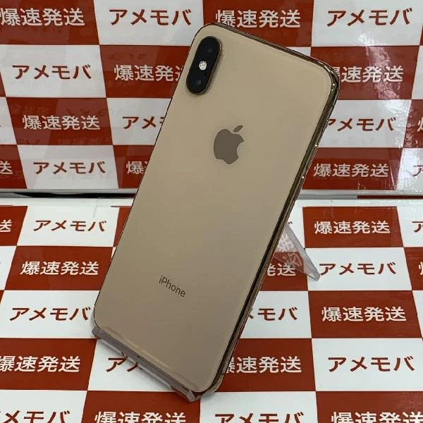 iPhoneXS docomo版SIMフリー 64GB NTAY2J/A A2098