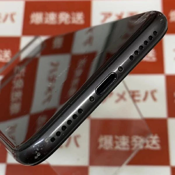 iPhone8 docomo版SIMフリー 64GB MQ782J/A A1906 ジャンク品