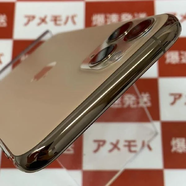 iPhone11 Pro SoftBank版SIMフリー 256GB MWC92J/A A2215