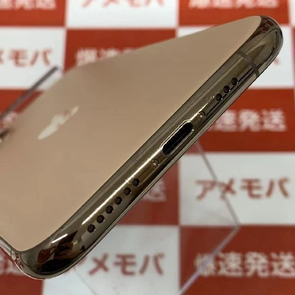 iPhone11 Pro SoftBank版SIMフリー 256GB MWC92J/A A2215