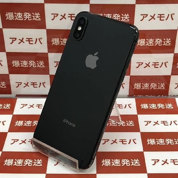 iPhoneX SoftBank版SIMフリー 256GB MQC12J/A A1902