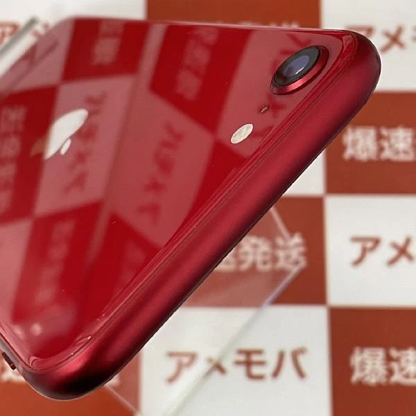 iPhoneSE 第2世代 Apple版SIMフリー 64GB MHGR3J/A A2296 訳あり大特価 (PRODUCT)Red